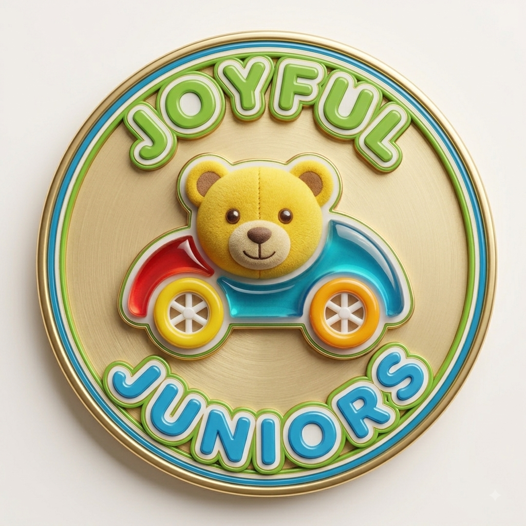Toys4Juniors logo