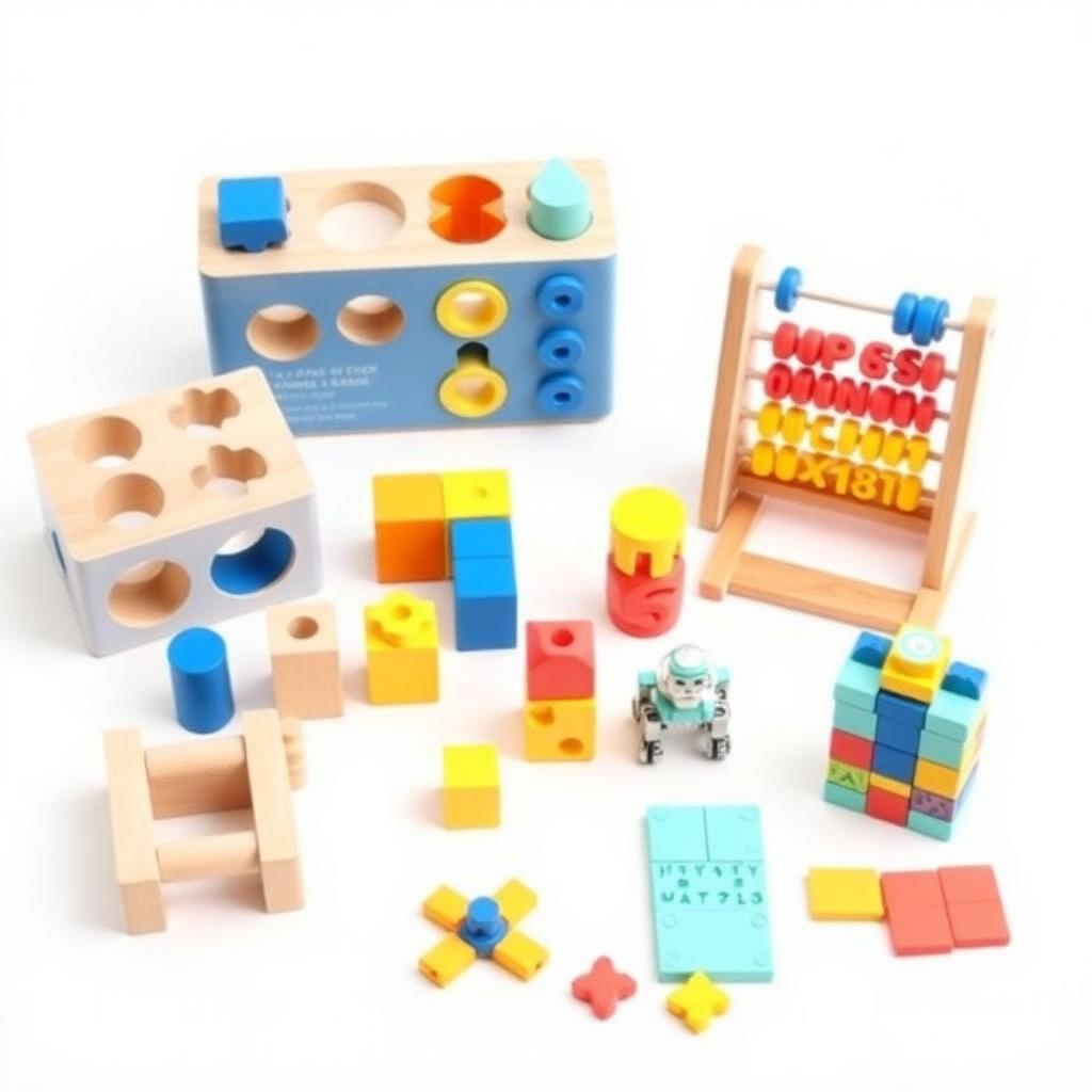 Educational & STEM