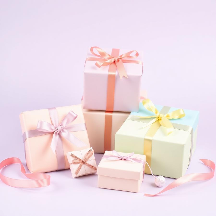 Gifts & Hampers