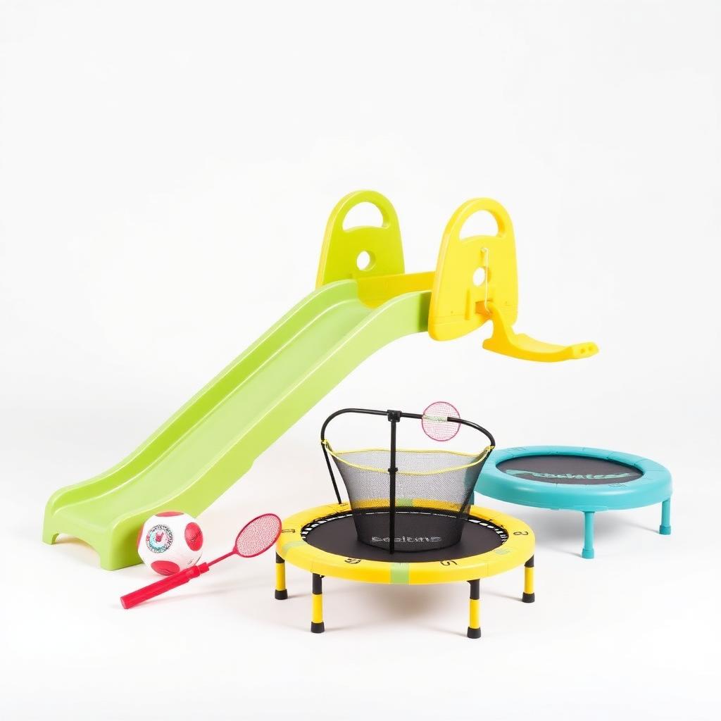 Outdoor Play